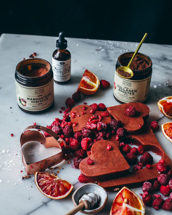 HAPPINESS Tonic | Supports Balanced Moods