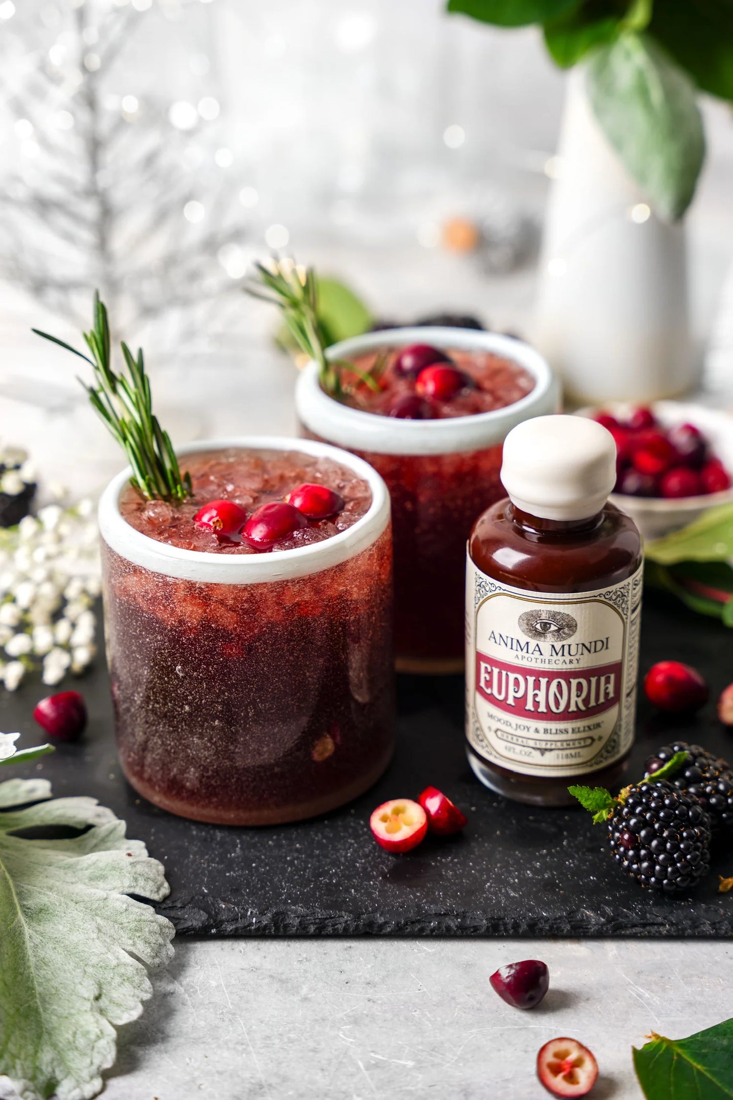 EUPHORIA Elixir | Aphrodisiac