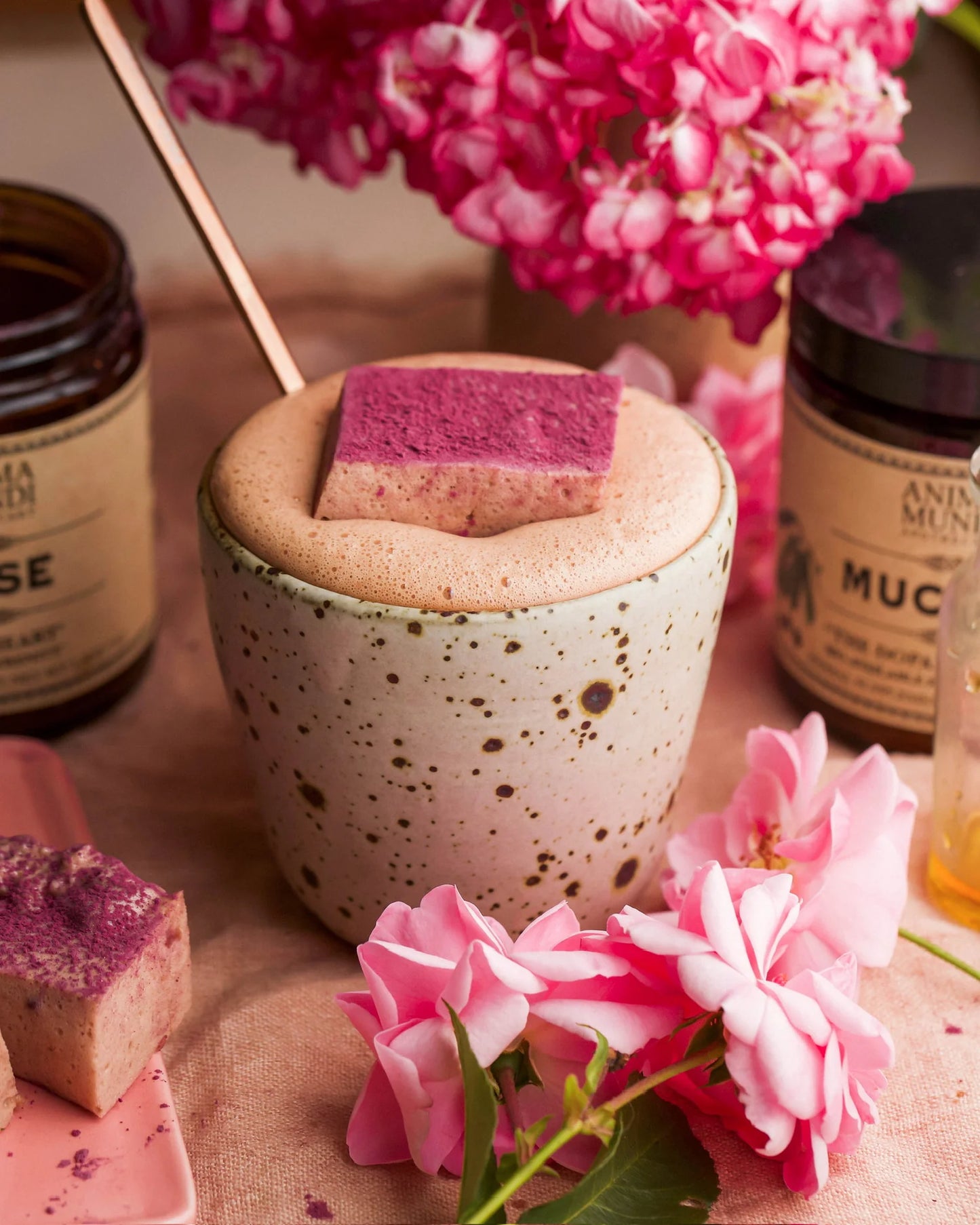 MUCUNA | "The Dopamine Bean" Extract Powder