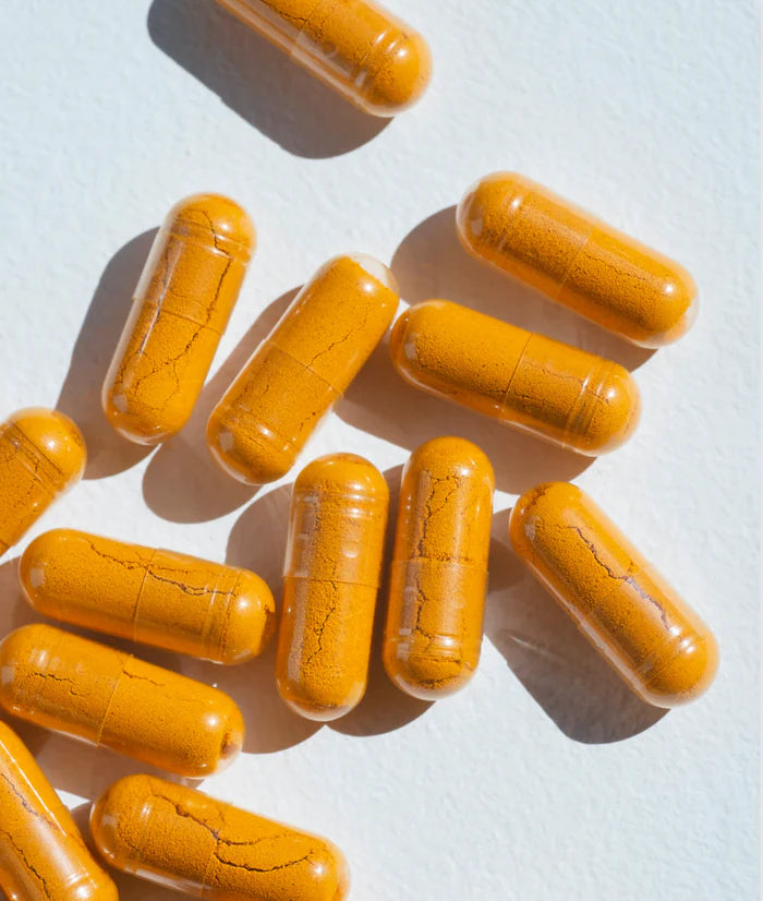 Birth Control Cleanse