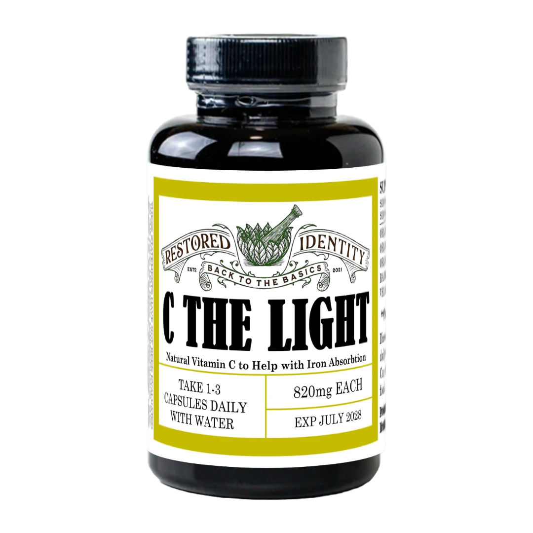 C the Light
