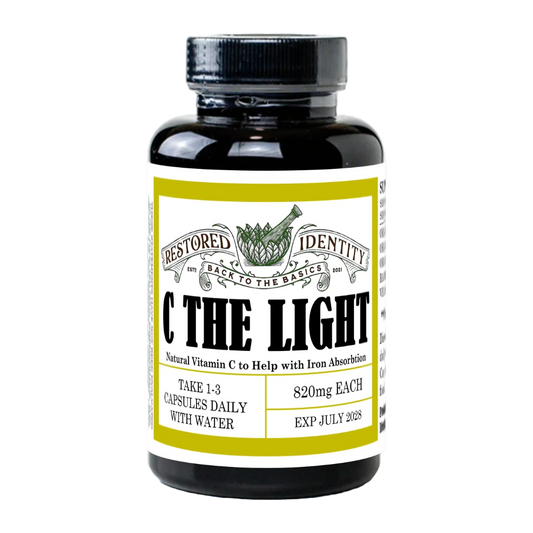 C the Light