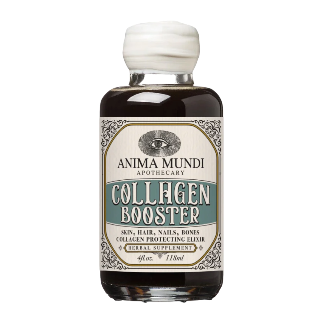 COLLAGEN BOOSTER Elixir | Botanical Radiance