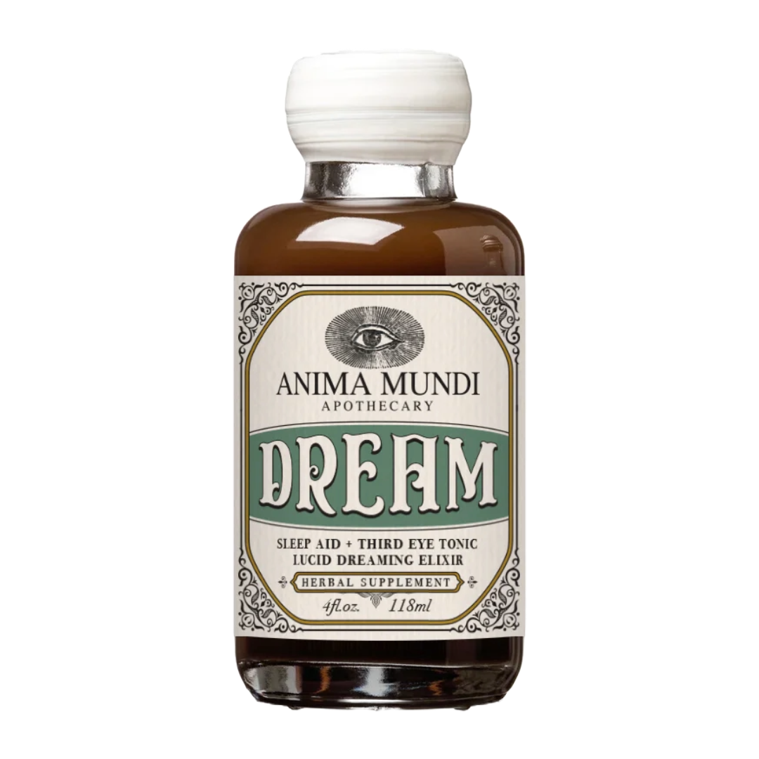 DREAM Elixir | Rest + Relaxation*