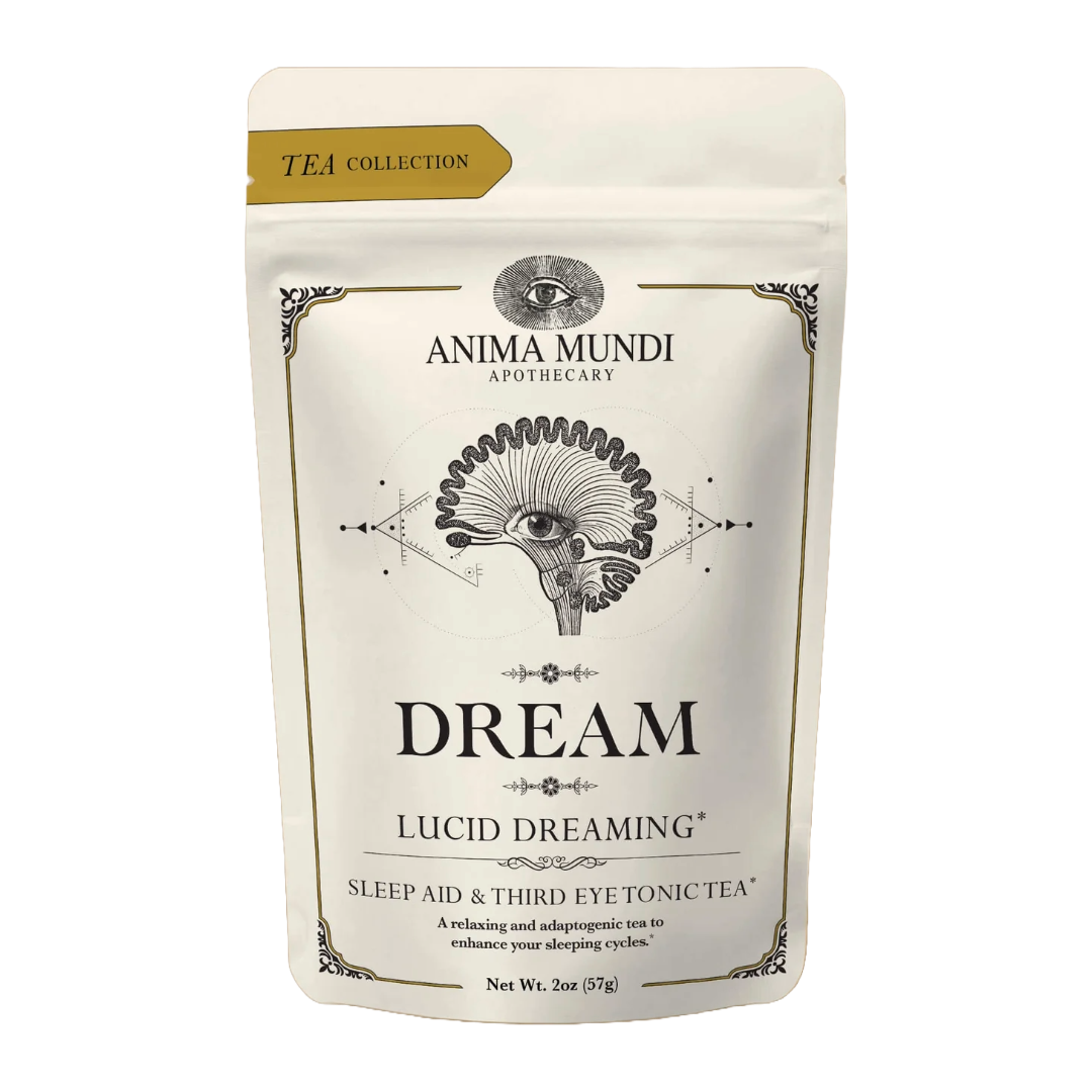 DREAM Tea | Sleep Support Tonic