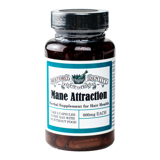 Mane Attraction
