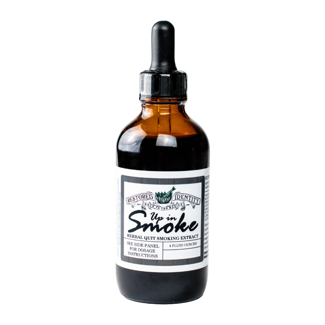 Up in Smoke Extract