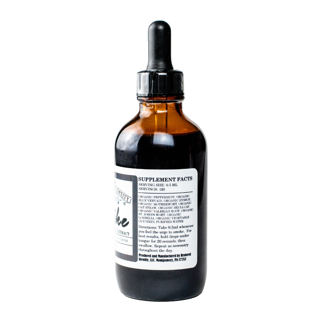 Up in Smoke Extract