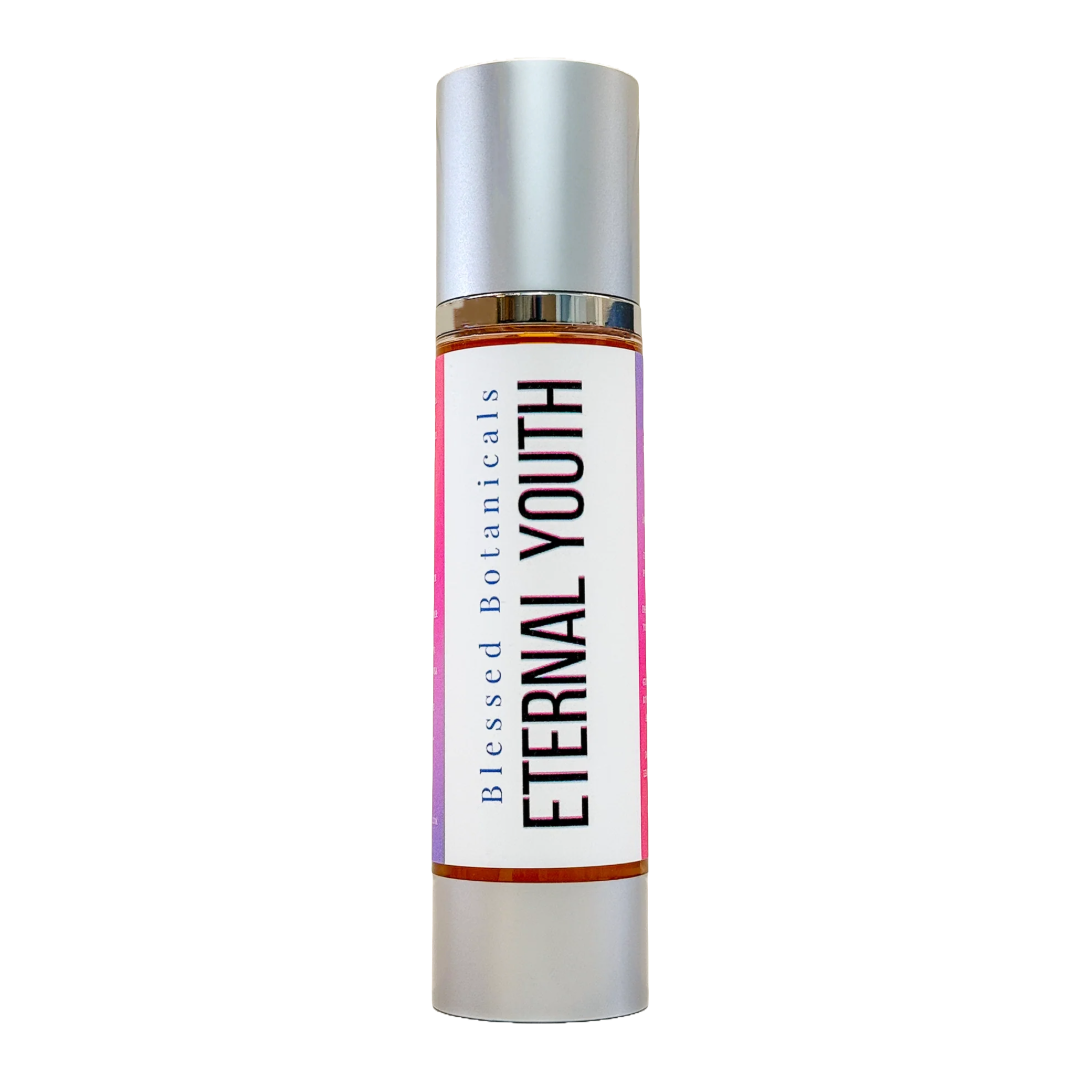 Eternal Youth Serum - Natures Retinol