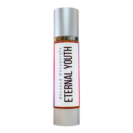 Eternal Youth Serum - Natures Retinol