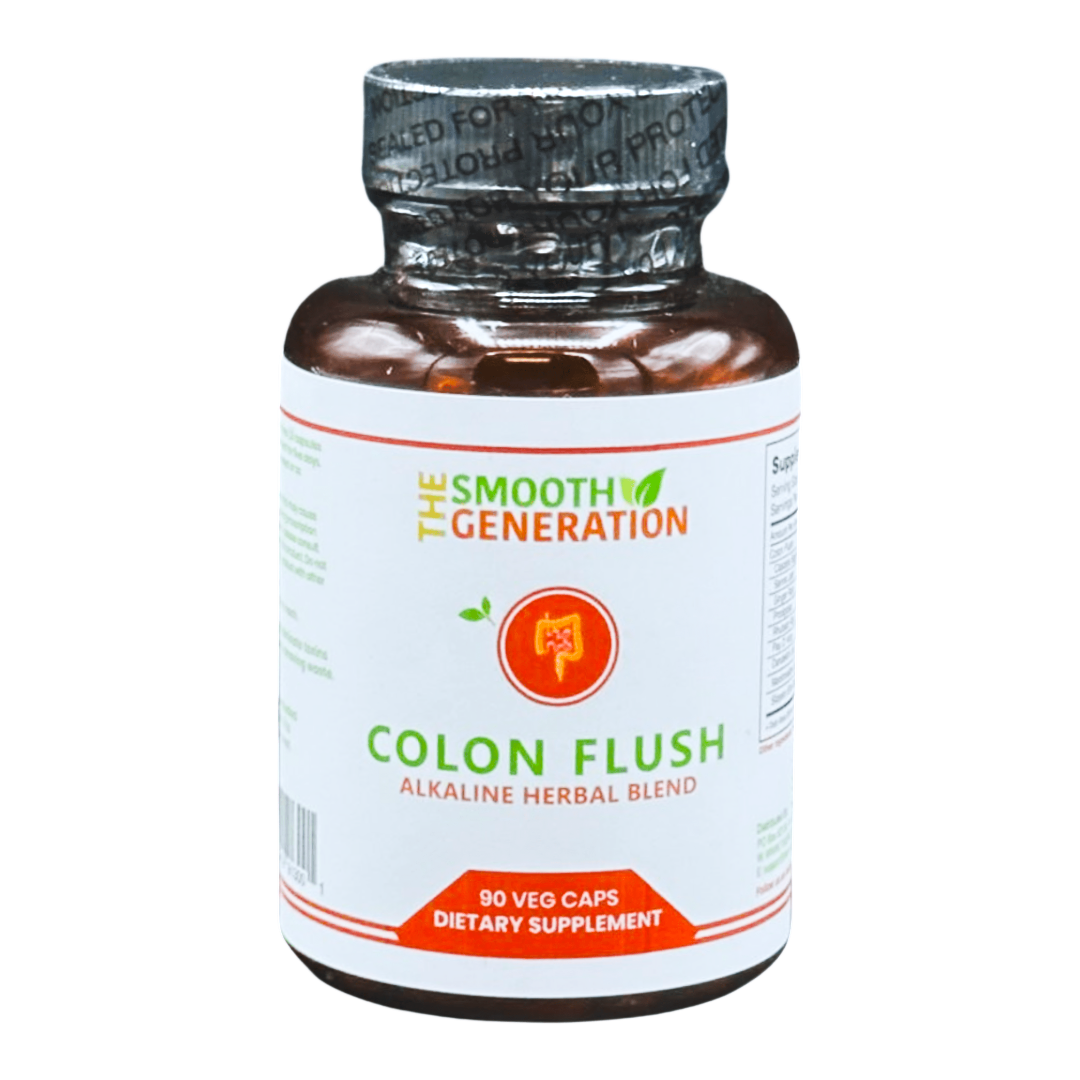 Colon Flush
