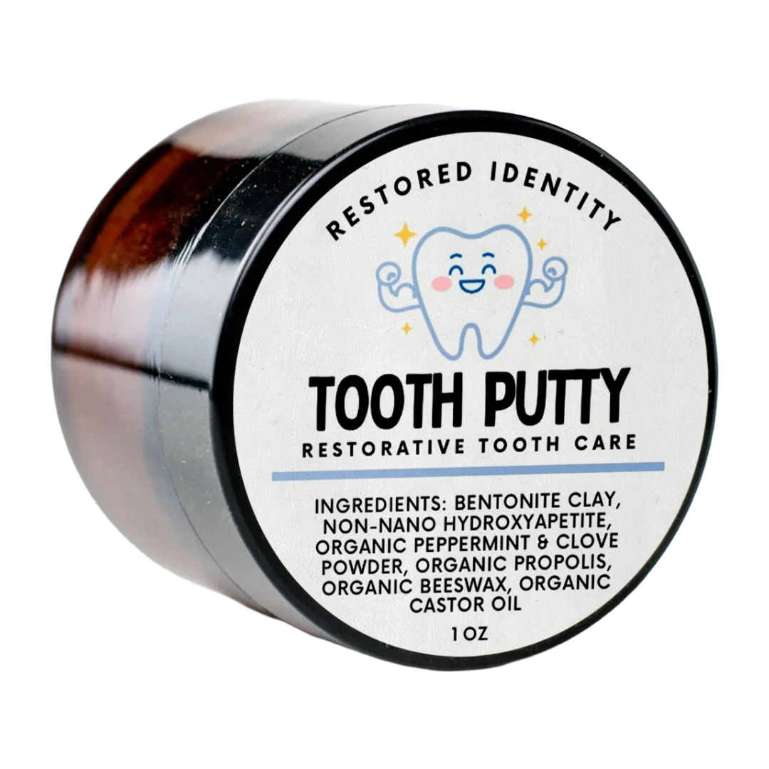 Tooth Putty