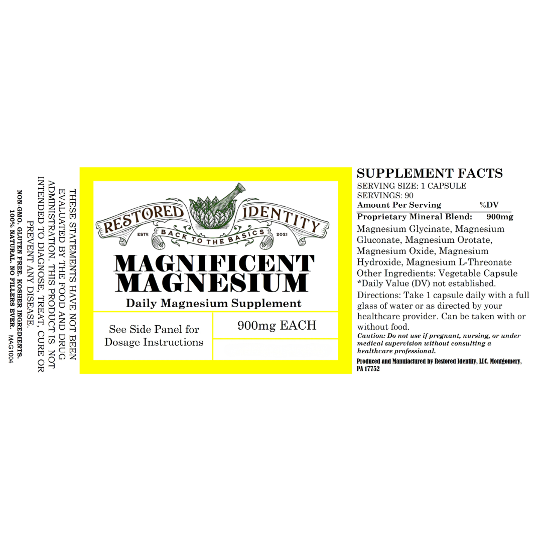 1 Year Super Cleanse Kit