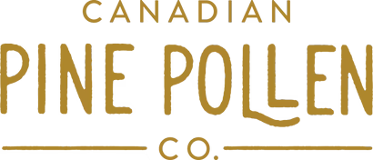Canadian Pine Pollen