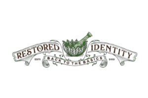 Restored Identity