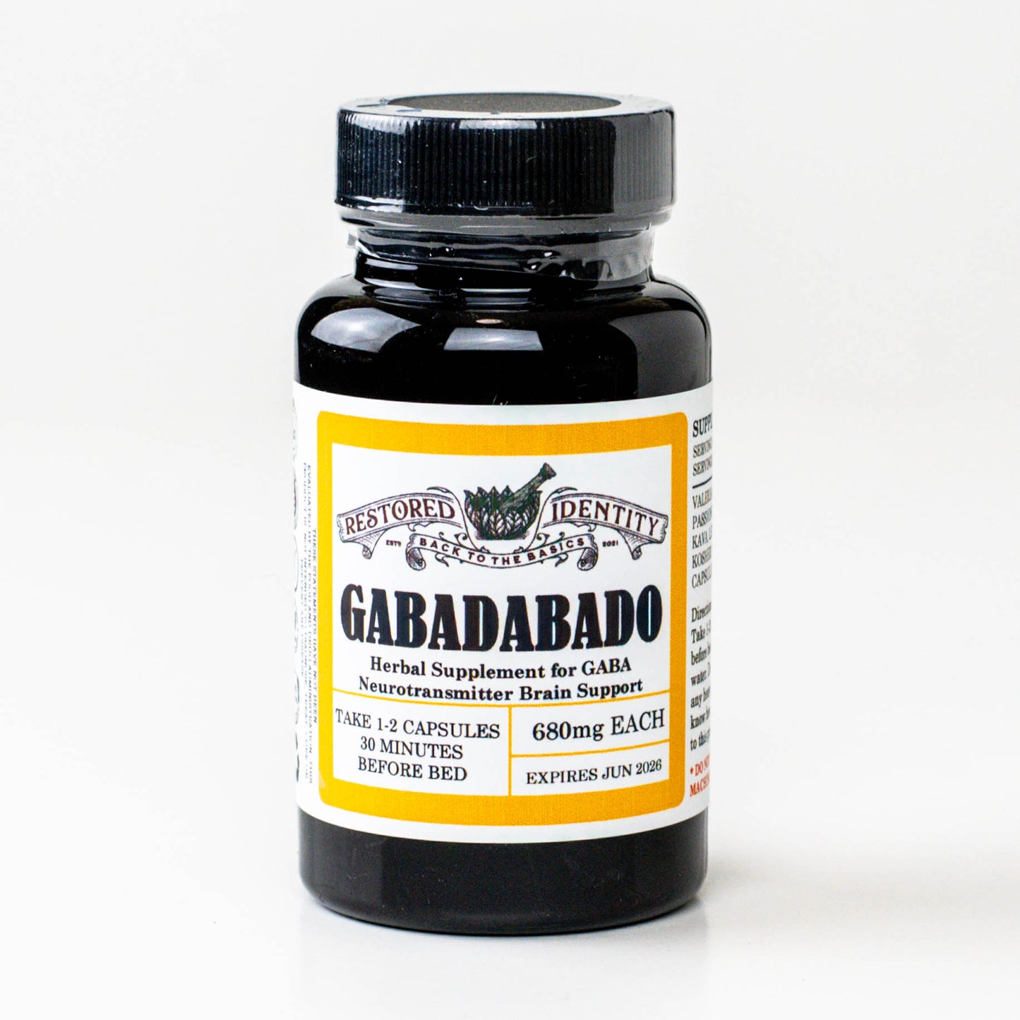 Gabadabado