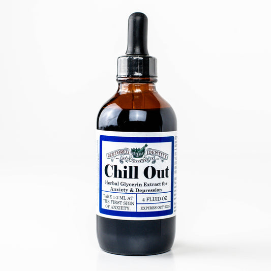 Chill Out Extract