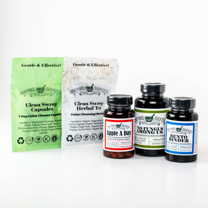 Mold Cleanse Kit