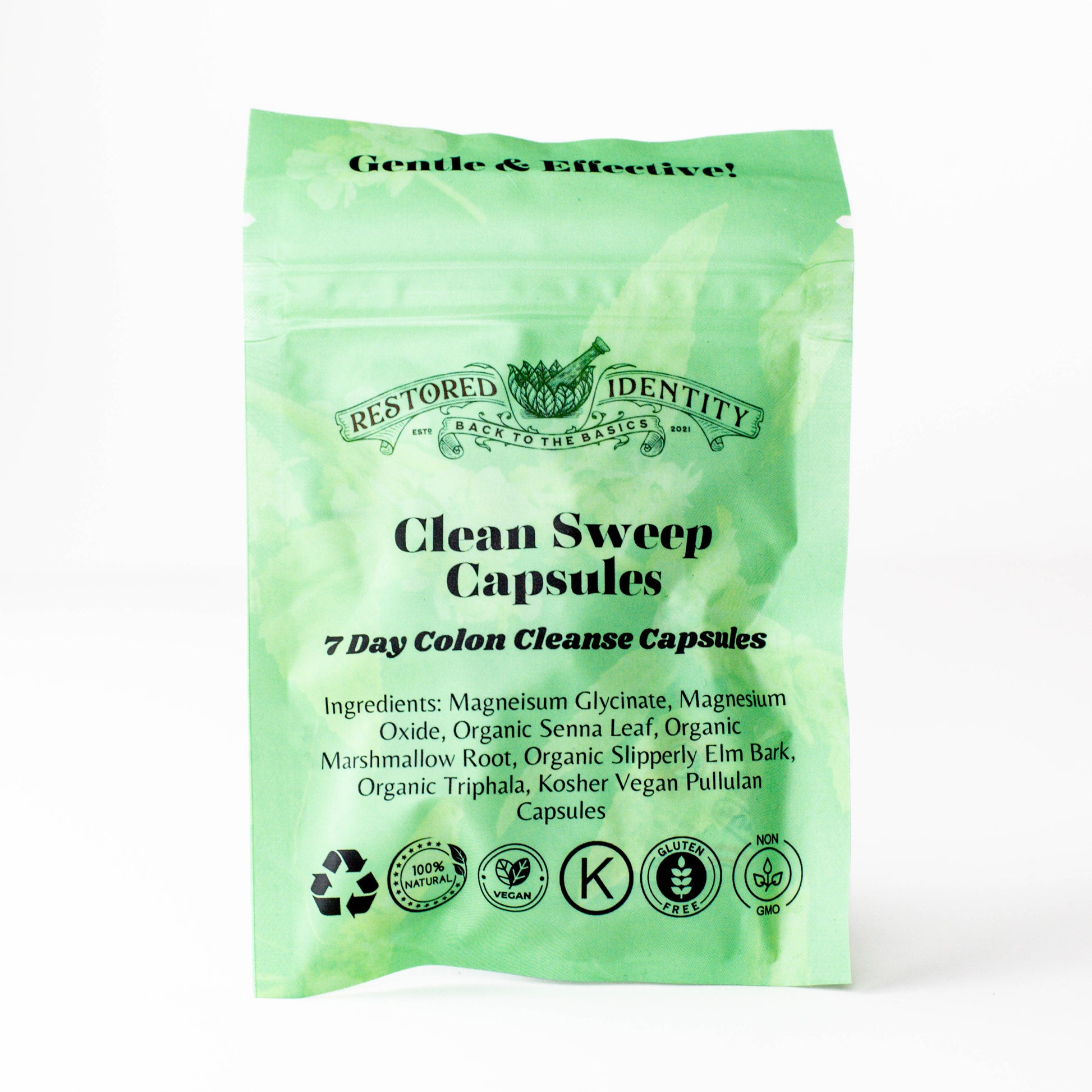 7 Day Colon Cleanse – Natural Health Market Canada