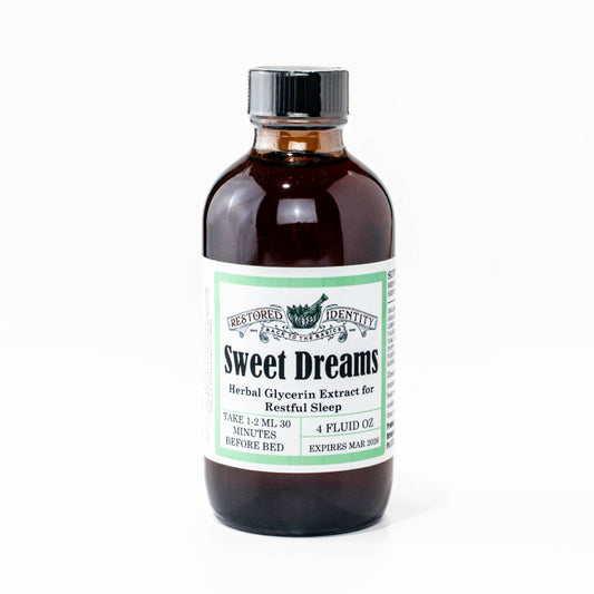 Sweet Dreams Extract