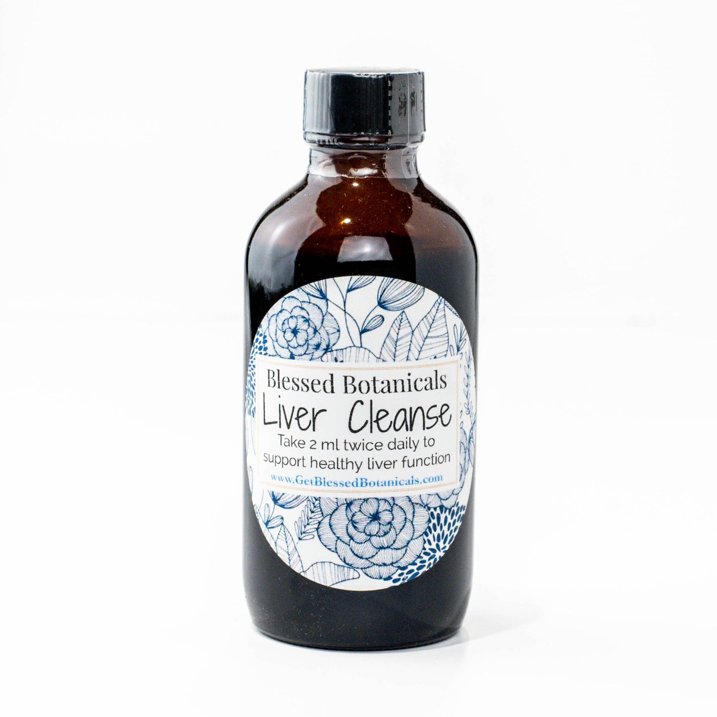 Liver Cleanse Extract