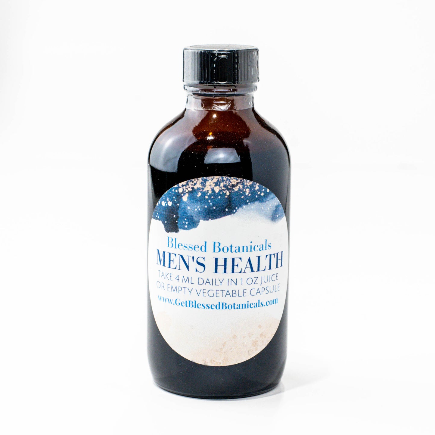 Mens Health Extract (Organic)