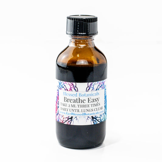 Breathe Easy Extract