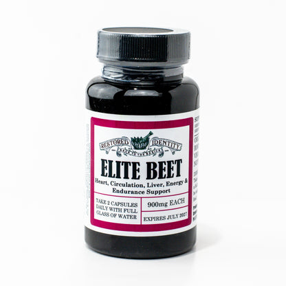 Elite Beet