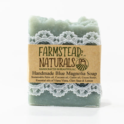 Natural Handmade Soaps