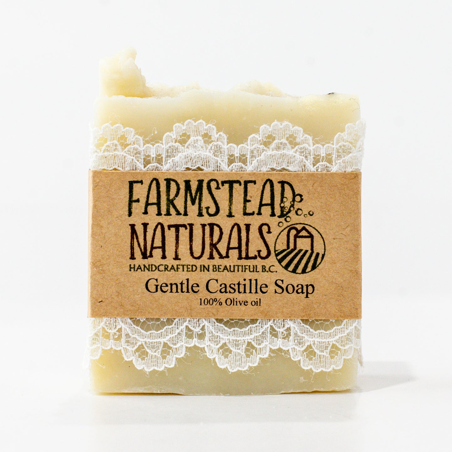 Natural Handmade Soaps