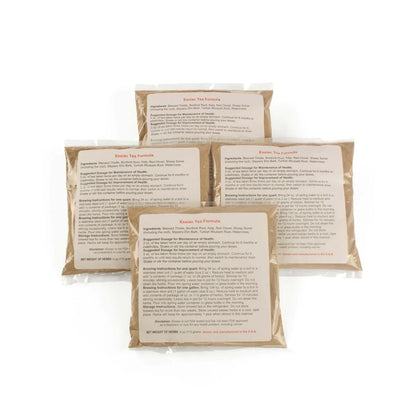 Genuine Essiac Tea 4oz.