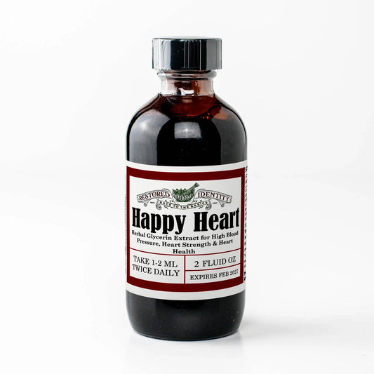 Happy Heart