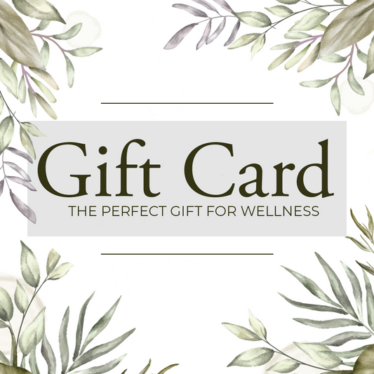 Natural Health Market Online Gift Card