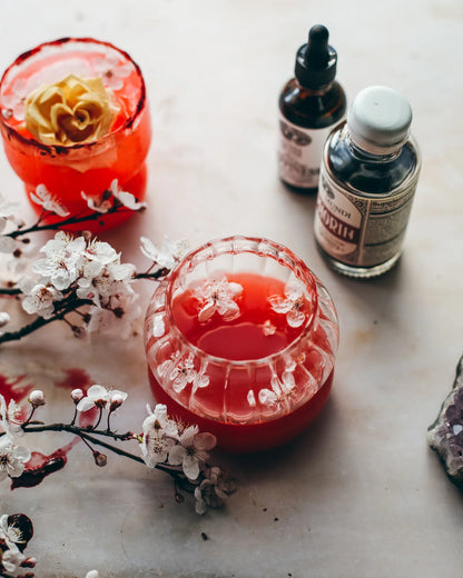 HAPPINESS Tonic | Supports Balanced Moods