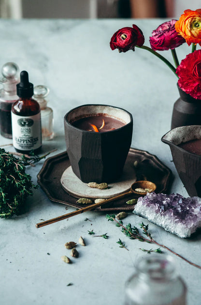HAPPINESS Tonic | Supports Balanced Moods