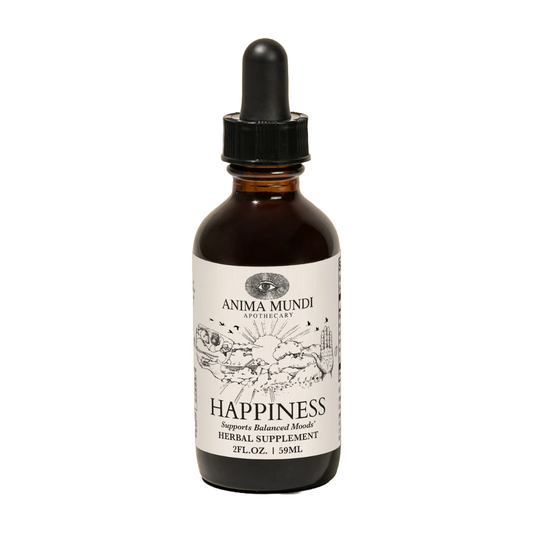 HAPPINESS Tonic | Supports Balanced Moods