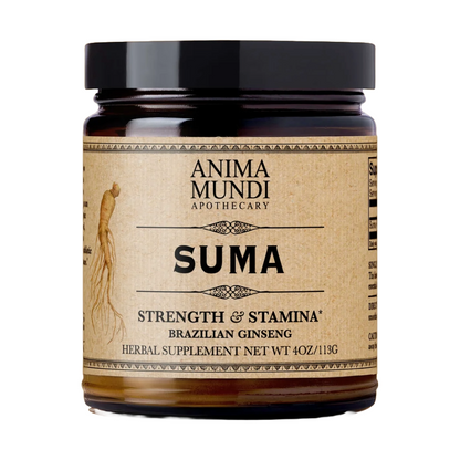 SUMA | Brazilian Ginseng