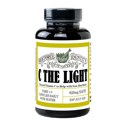 C the Light