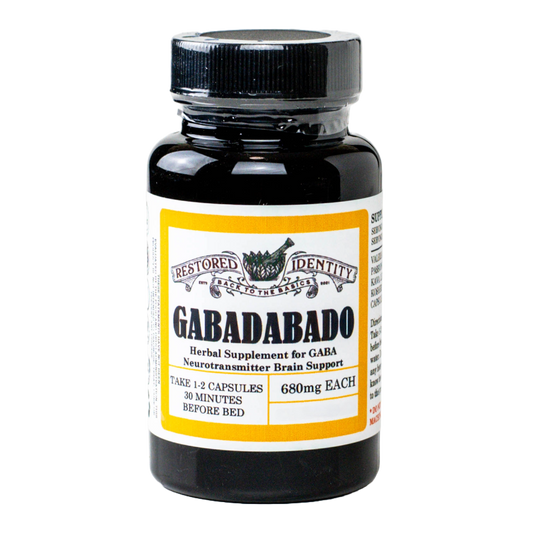 Gabadabado