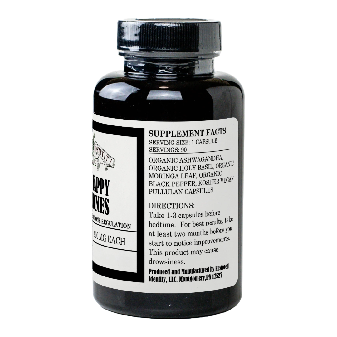 Happy Hormones Capsules