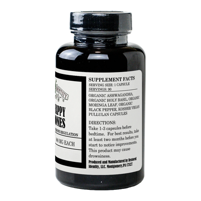 Happy Hormones Capsules