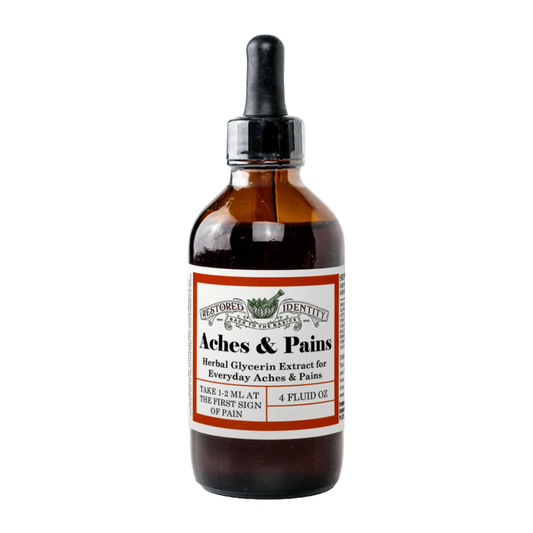 Aches & Pains
