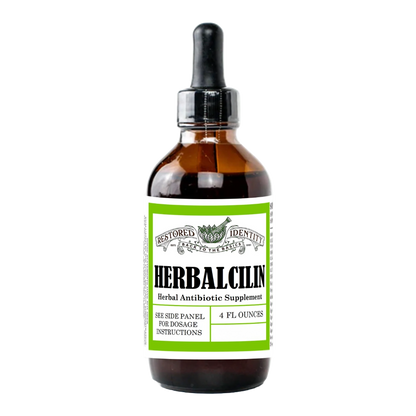 Herbalcilin