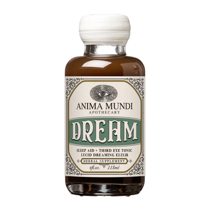 DREAM Elixir | Rest + Relaxation*