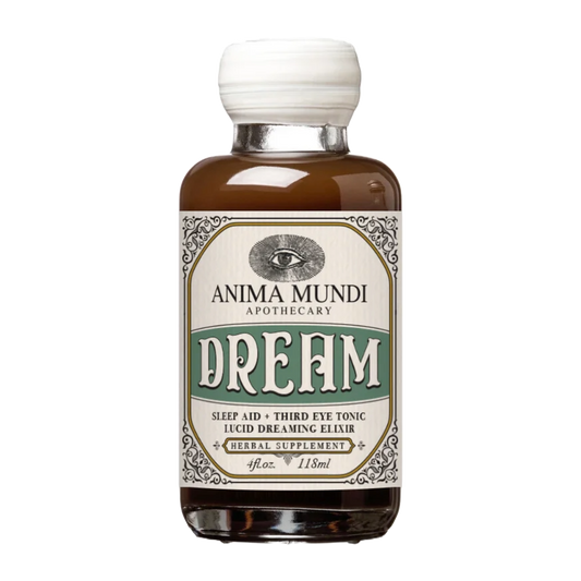 DREAM Elixir | Rest + Relaxation*