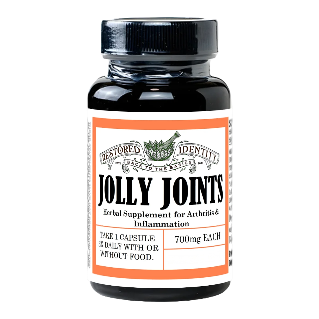 Jolly Joints
