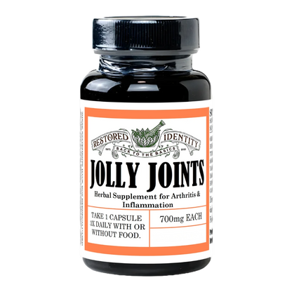 Jolly Joints