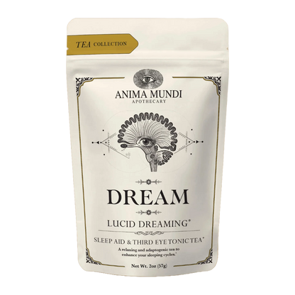 DREAM Tea | Sleep Support Tonic