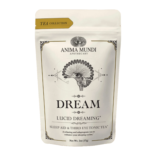 DREAM Tea | Sleep Support Tonic