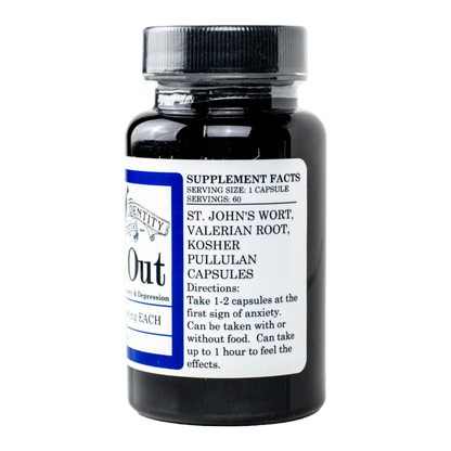 Chill Out for Anxiety & ADHD